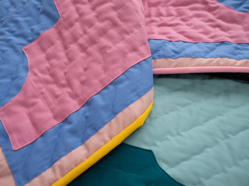 Mixed Media by Liesl Pfeffer titled "Your signal has been received but not understood" - 4.