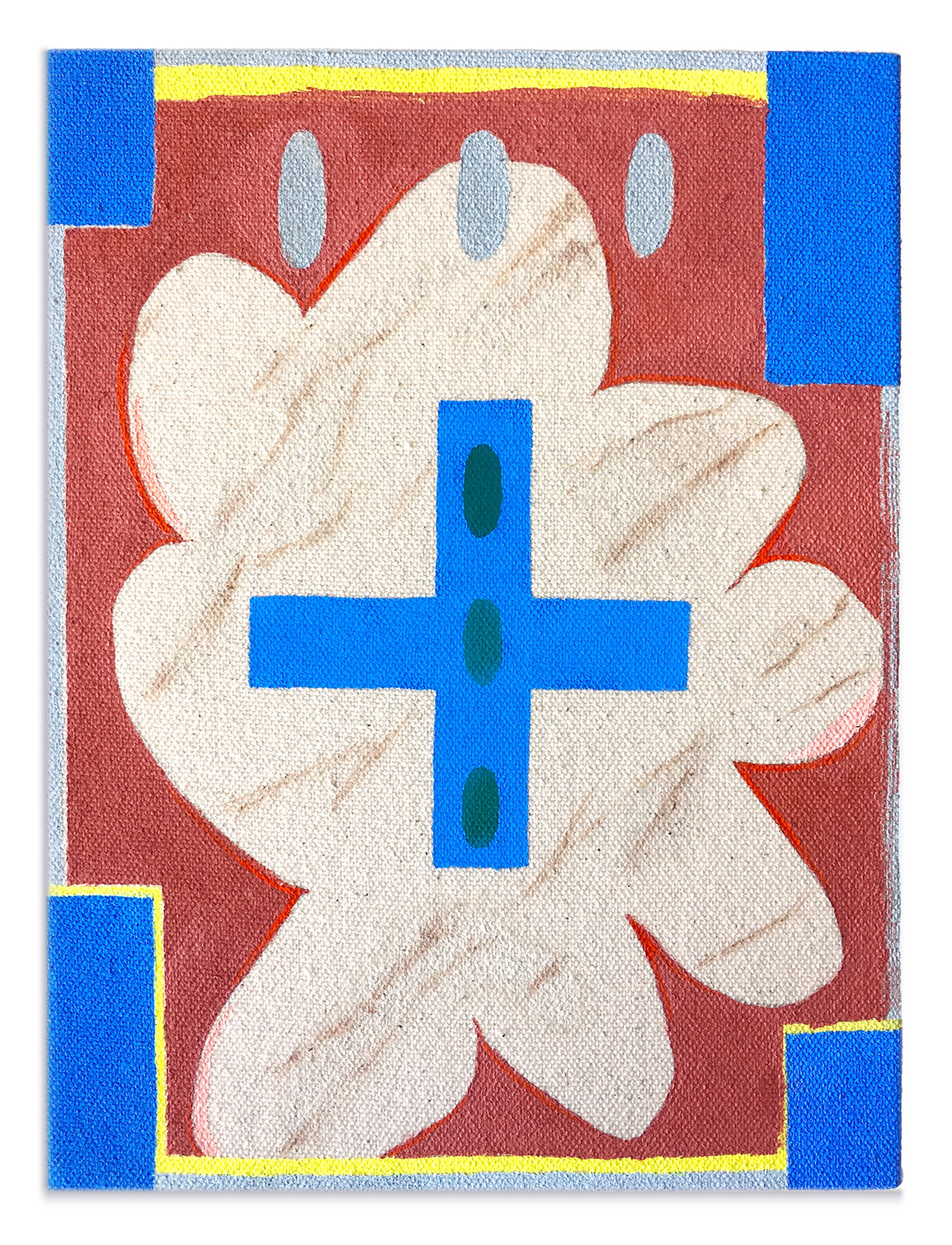 Positive Plus | Jessica Simorte | Buy Original Art Online | Uprise Art