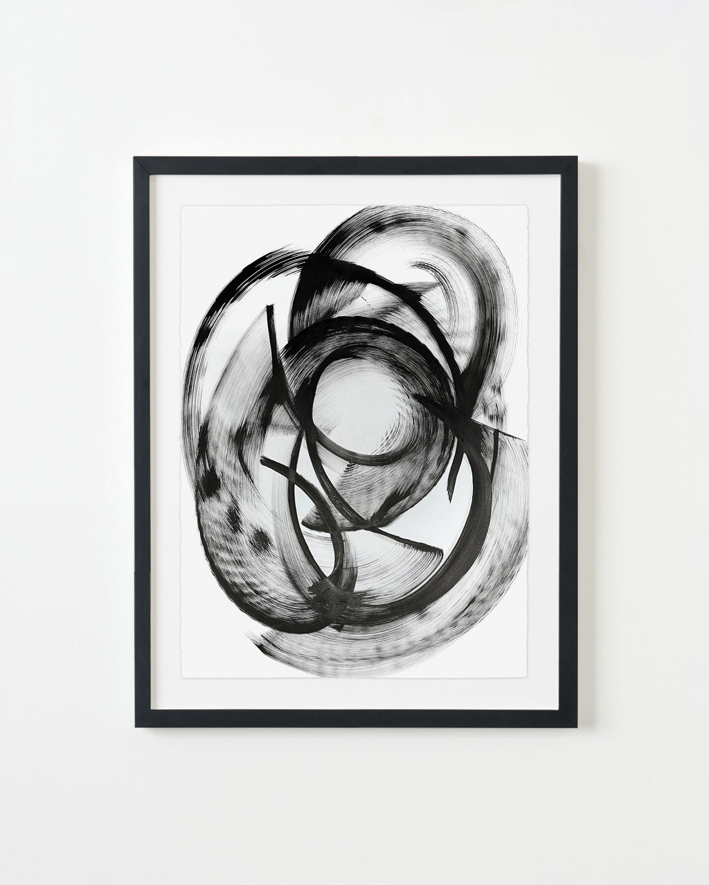 Painting by Thomas Hammer titled "Iota Ceti" - 3.