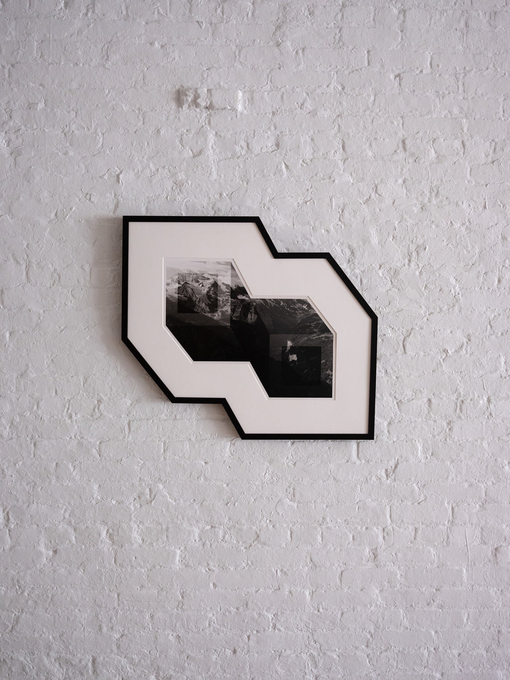 Photography by Millee Tibbs titled "Nappstraumestunnel" - 4.
