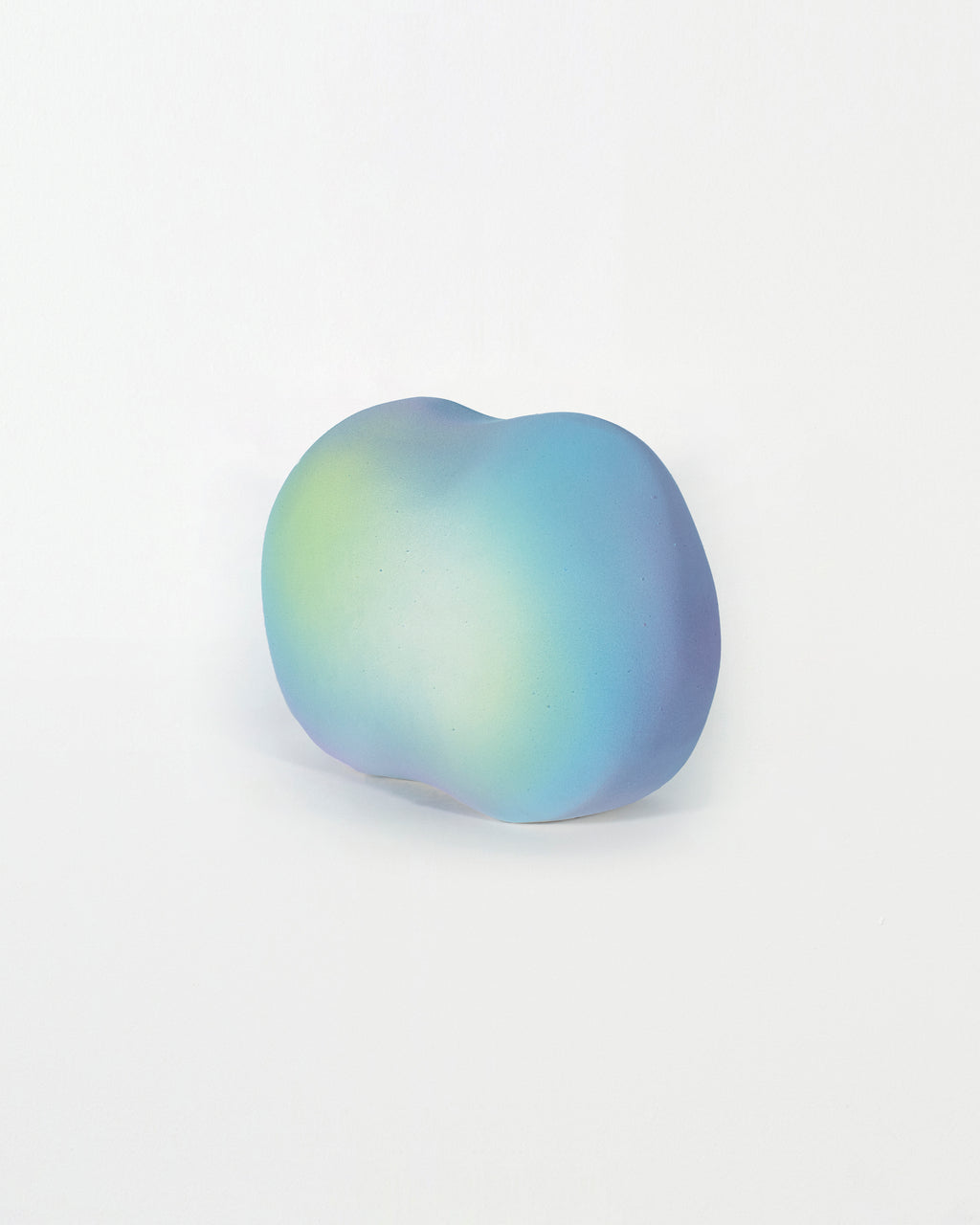 Sculpture by Angel Oloshove titled "Avalon" - 3.