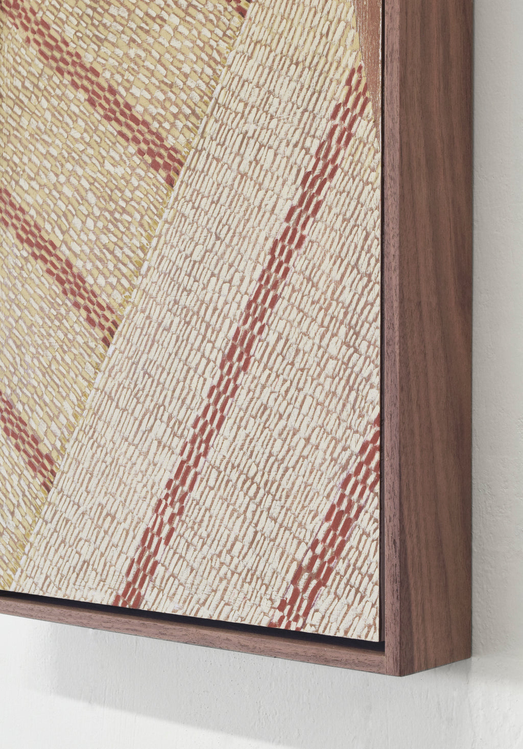 Drawing by Blake Aaseby titled "Ex Nihilo 5" - 3.