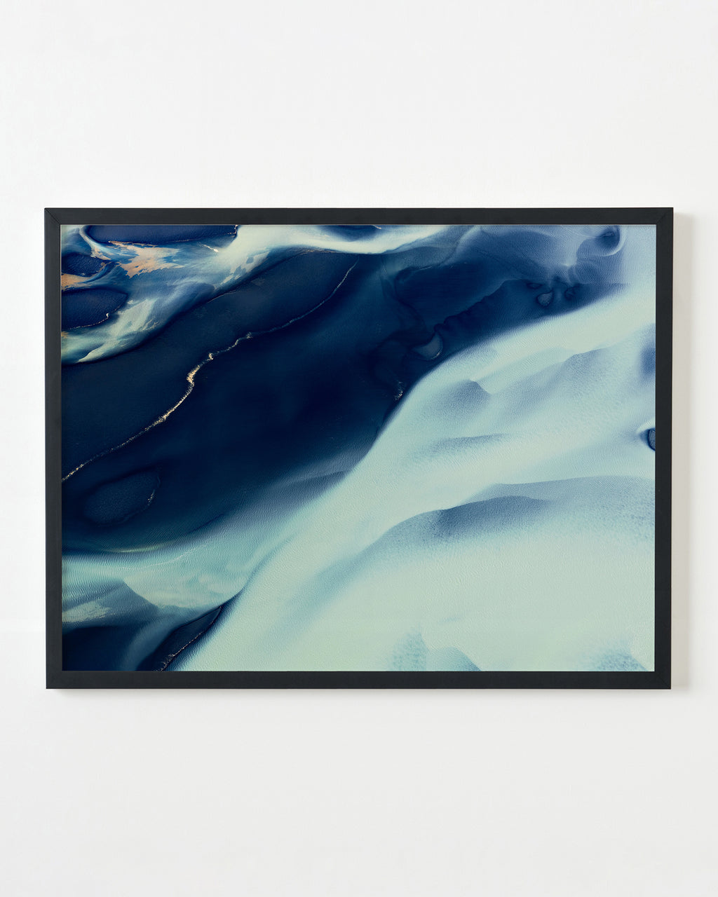 Photography by Brooke Holm titled "Mineral Matter II.II" - 4.