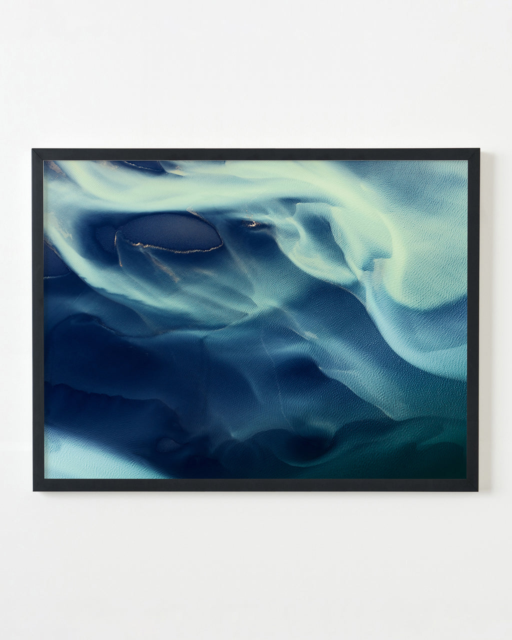 Photography by Brooke Holm titled "Mineral Matter II.IV" - 4.