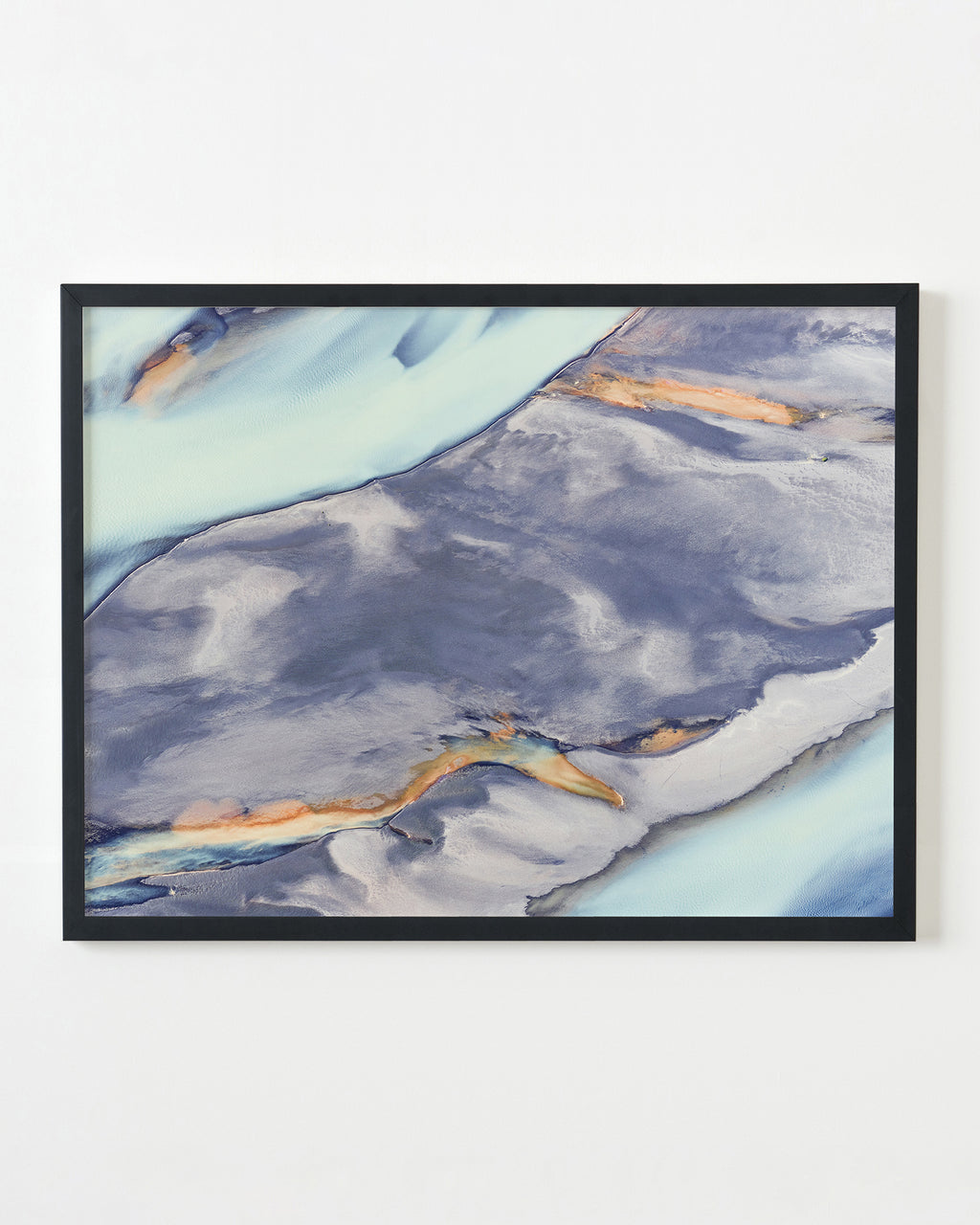 Photography by Brooke Holm titled "Mineral Matter II.VII" - 4.