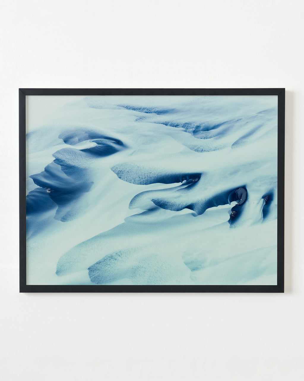 Photography by Brooke Holm titled "Mineral Matter II.VIII" - 4.