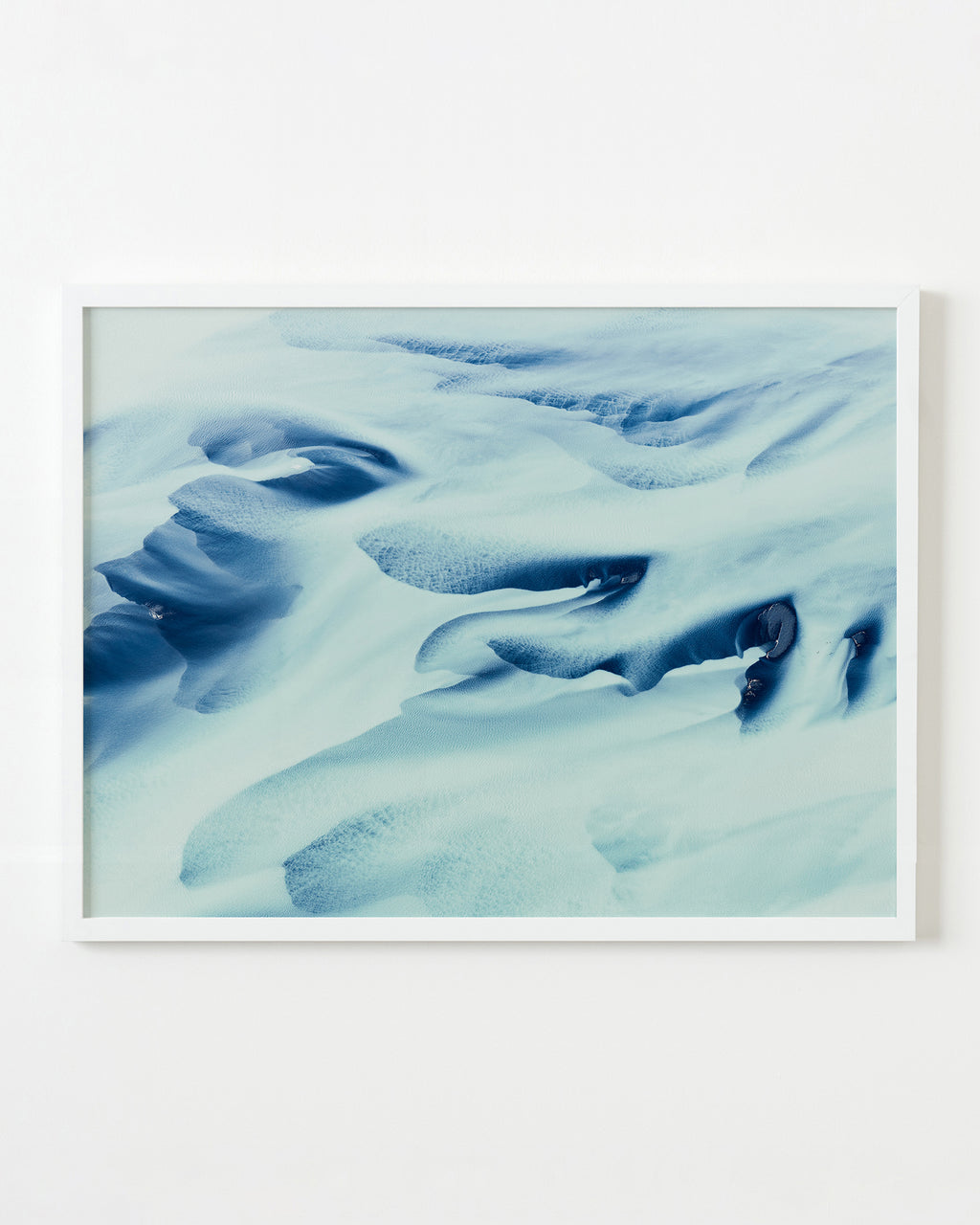 Photography by Brooke Holm titled "Mineral Matter II.VIII" - 3.