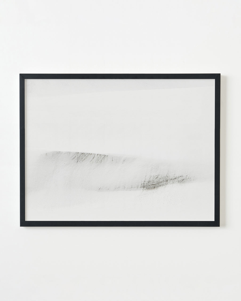 Photography by Brooke Holm titled "Nordaustlandet" - 3.