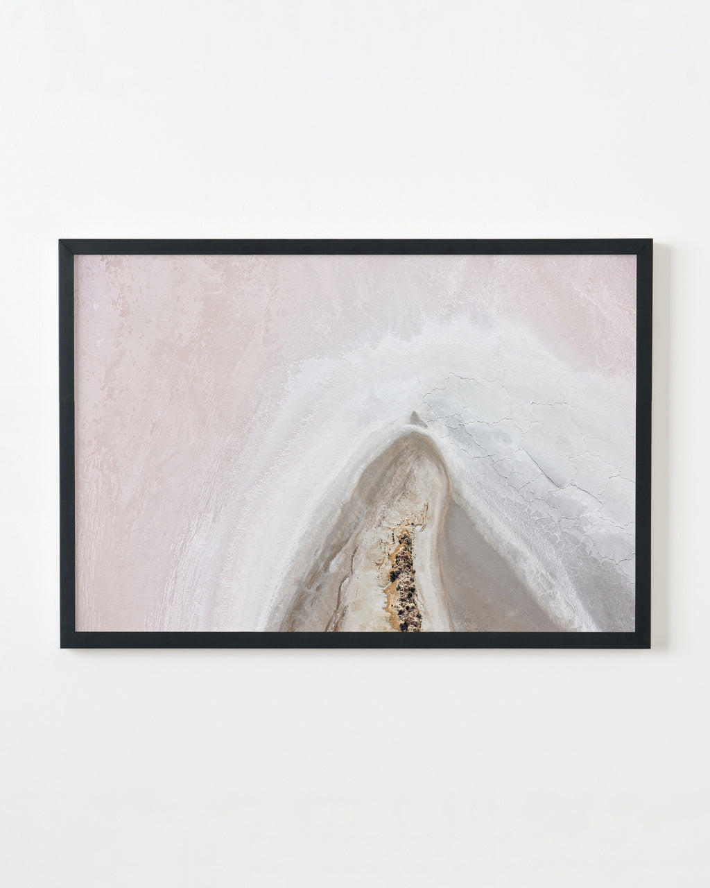 Photography by Brooke Holm titled "Sea Lake VI" - 4.