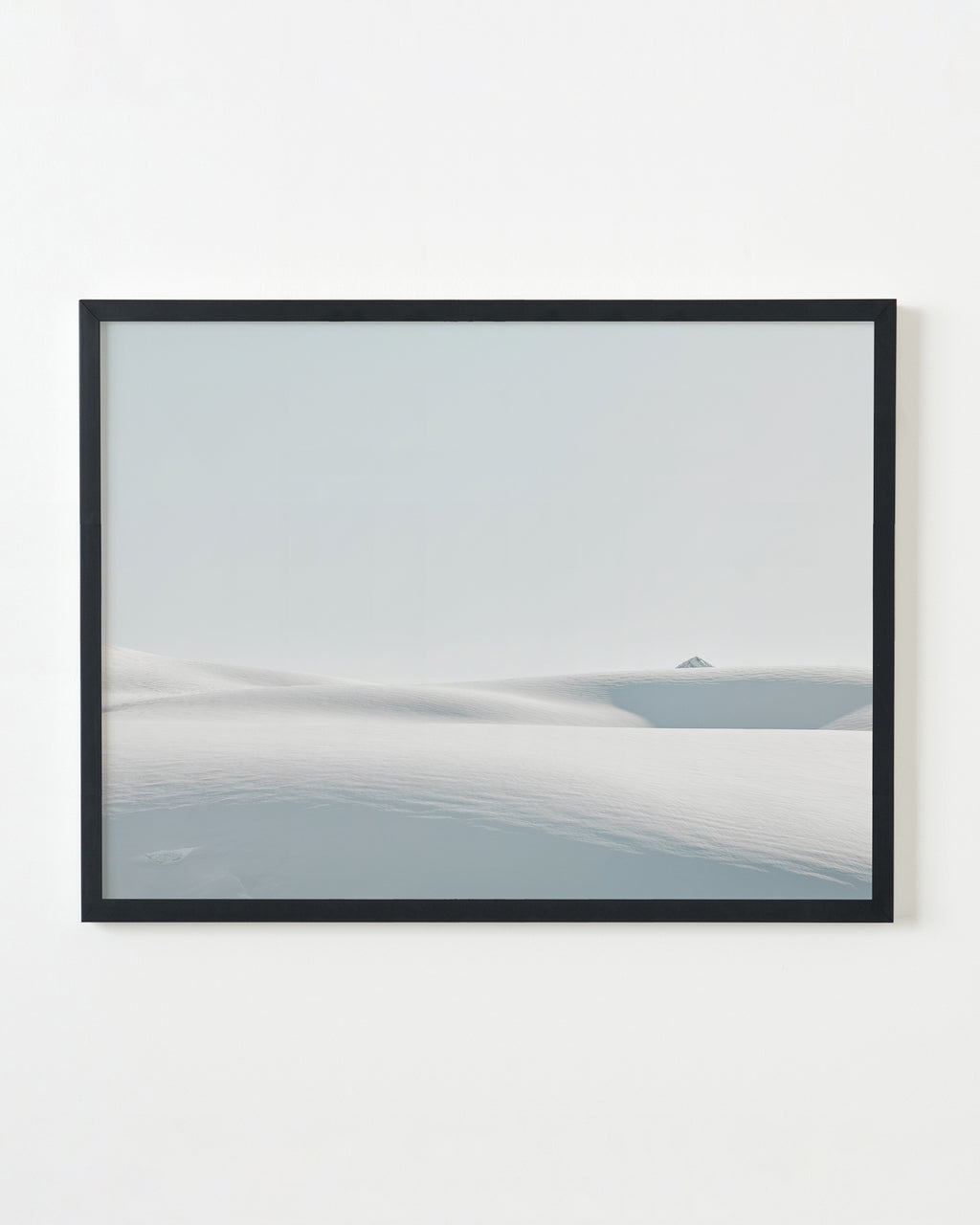 Photography by Brooke Holm titled "Vanmijenfjorden" - 3.