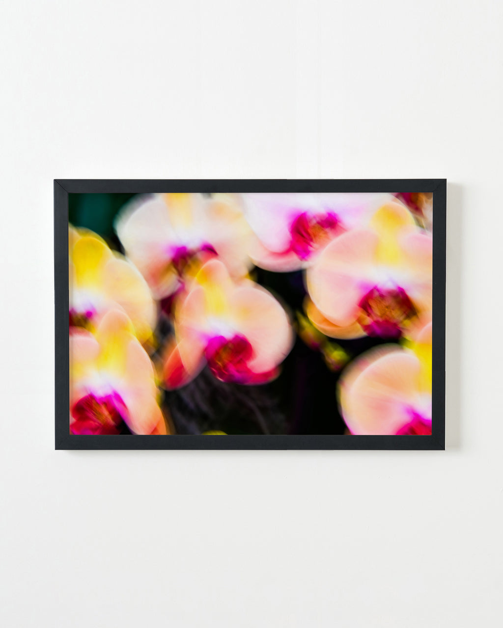 Photography by Dolly Faibyshev titled "You Don't Bring Me Flowers" - 3.