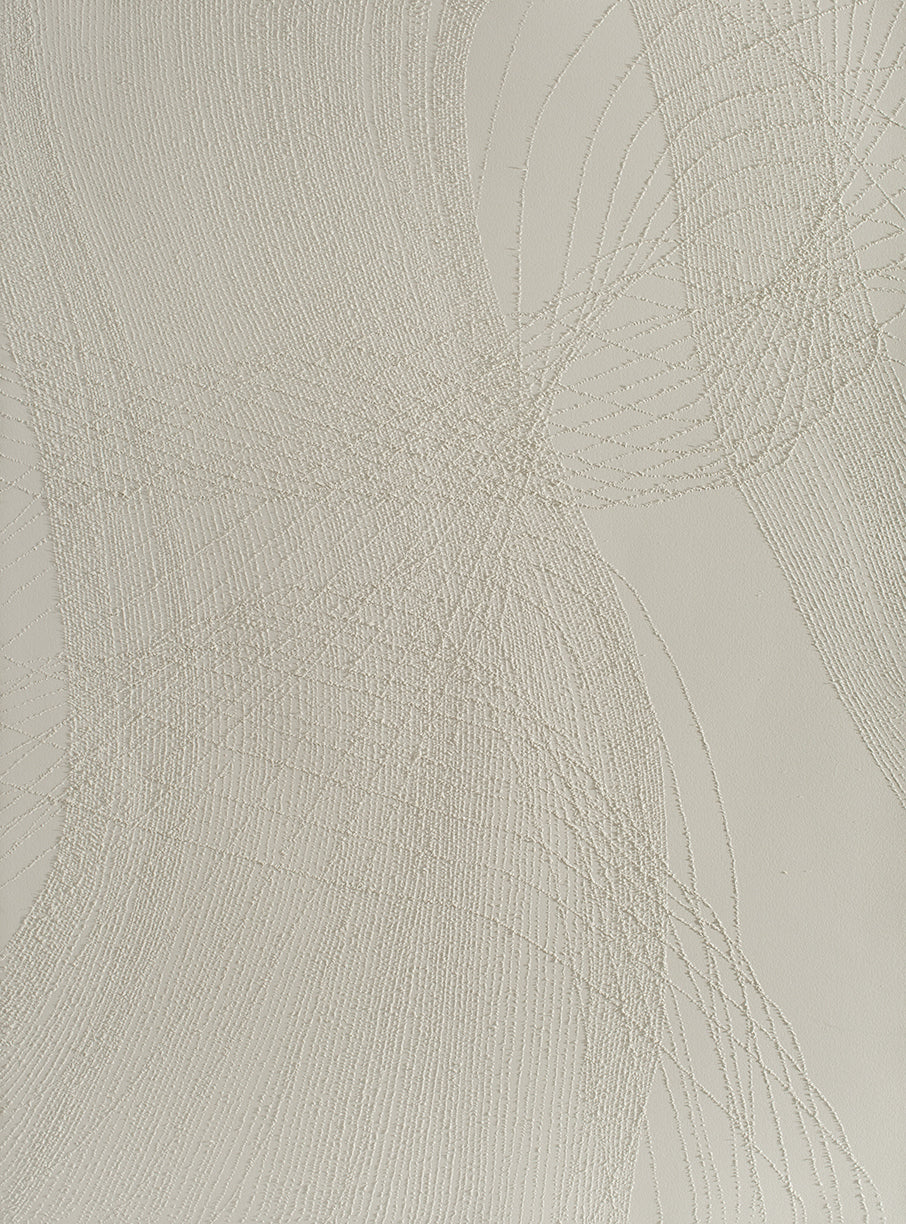 Drawing by Colleen Ho titled "Tide" - 2.