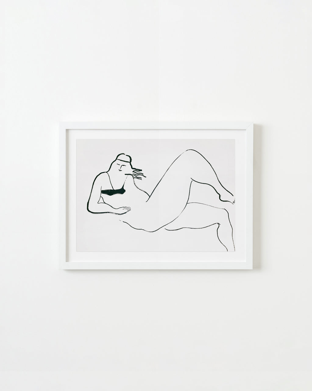 Fille de l'ete - Ba Ousmane