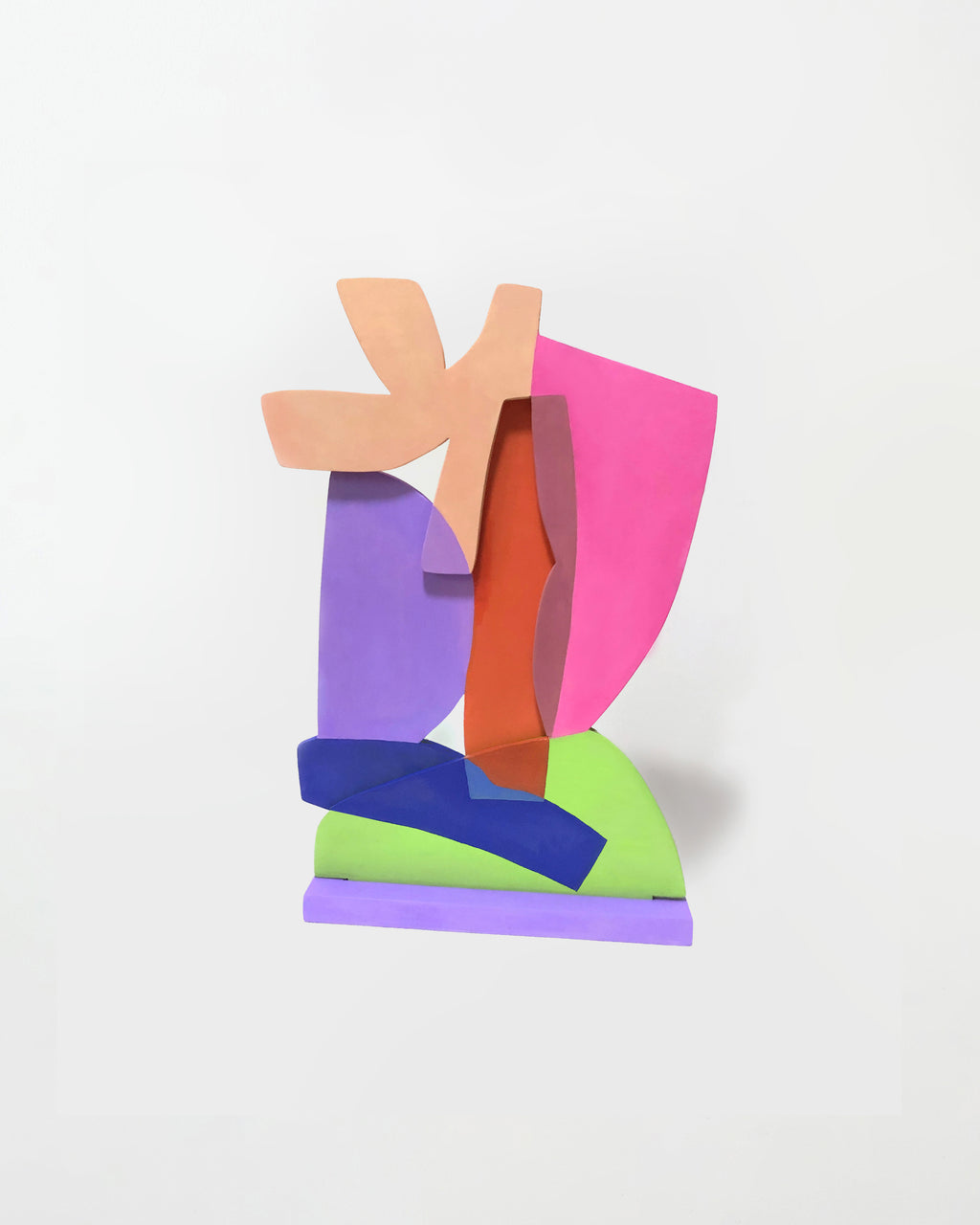 Mixed Media by Bbblob titled "Bound together" - 1.