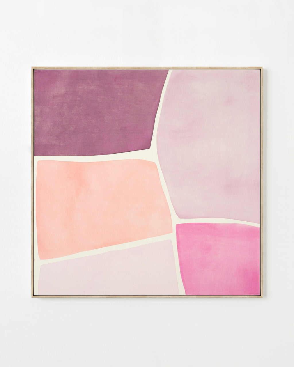 Hibiscus - Mia Farrington