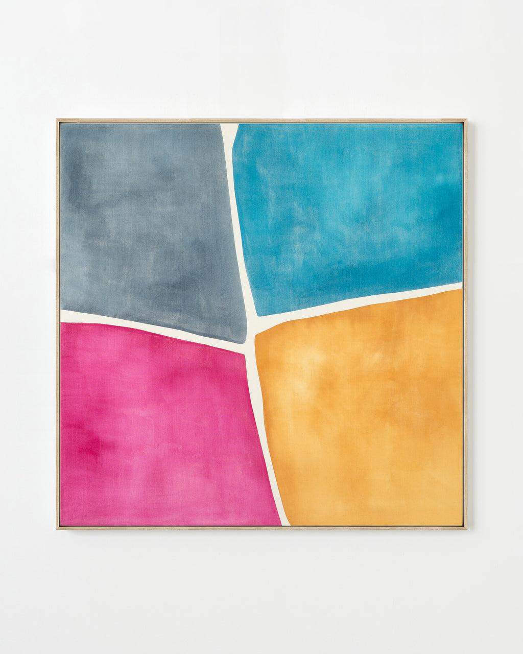 La Sera - Mia Farrington