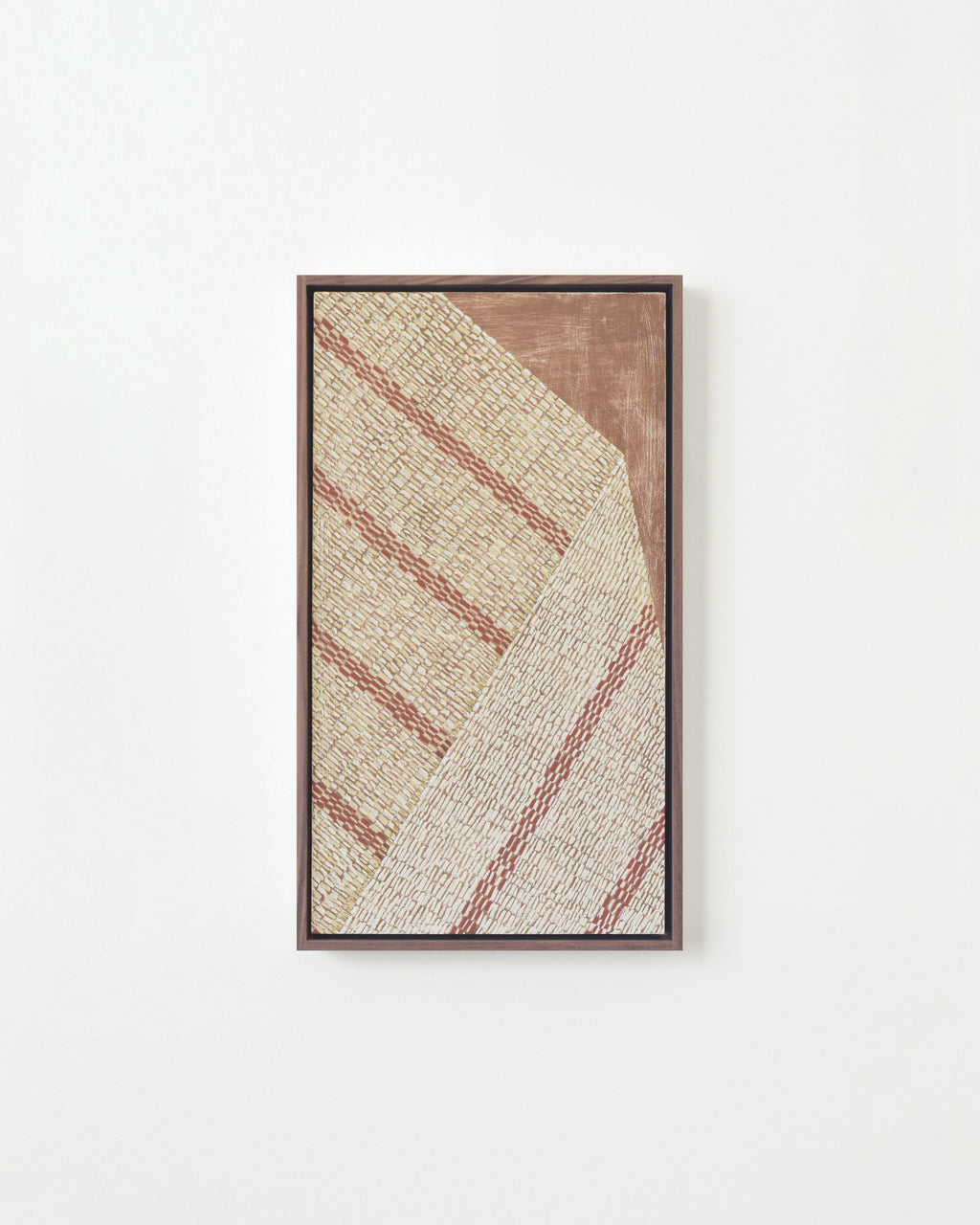 Drawing by Blake Aaseby titled "Ex Nihilo 5" - 1.