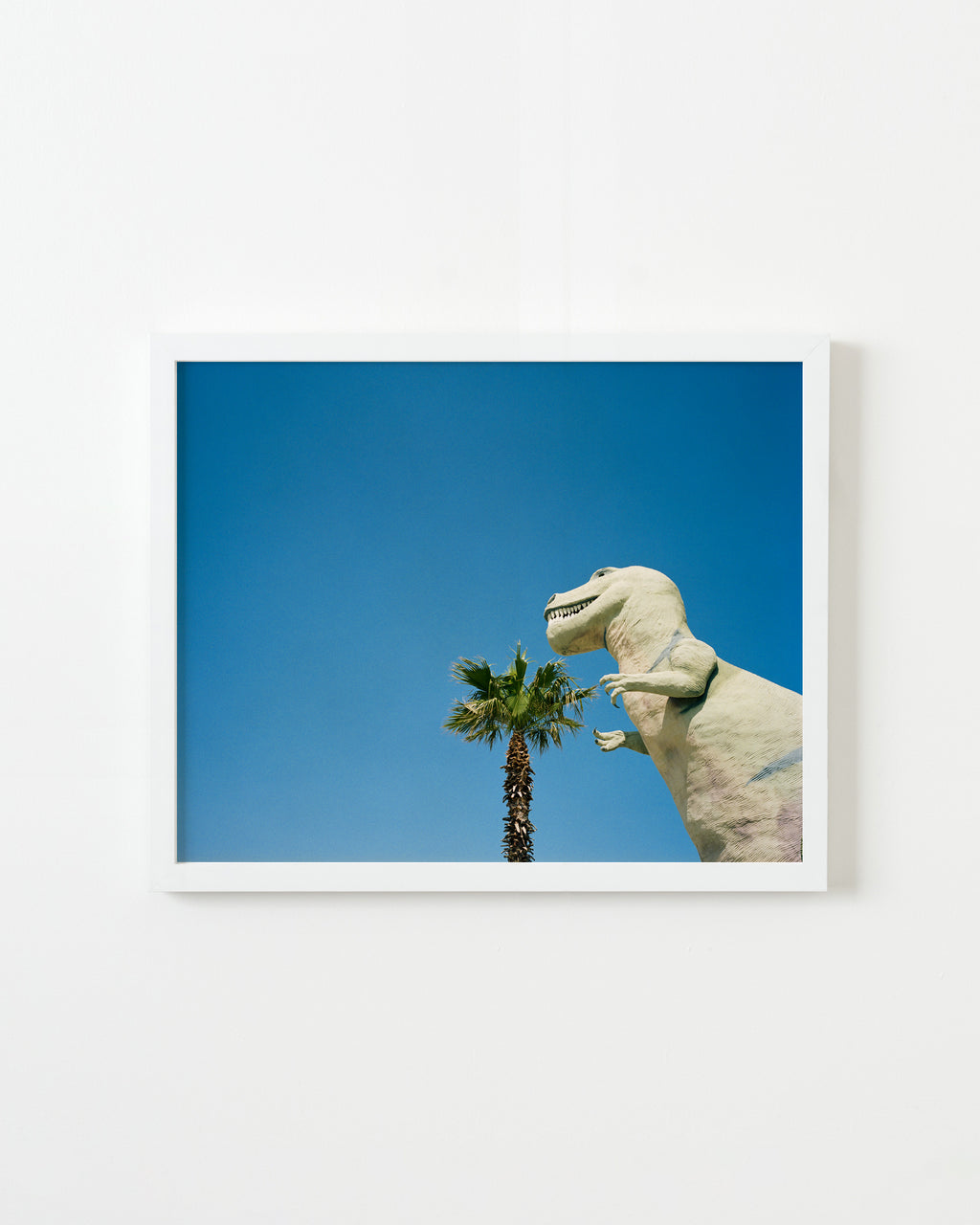 Photography by Jessica Haye & Clark Hsiao titled "History" - 1.