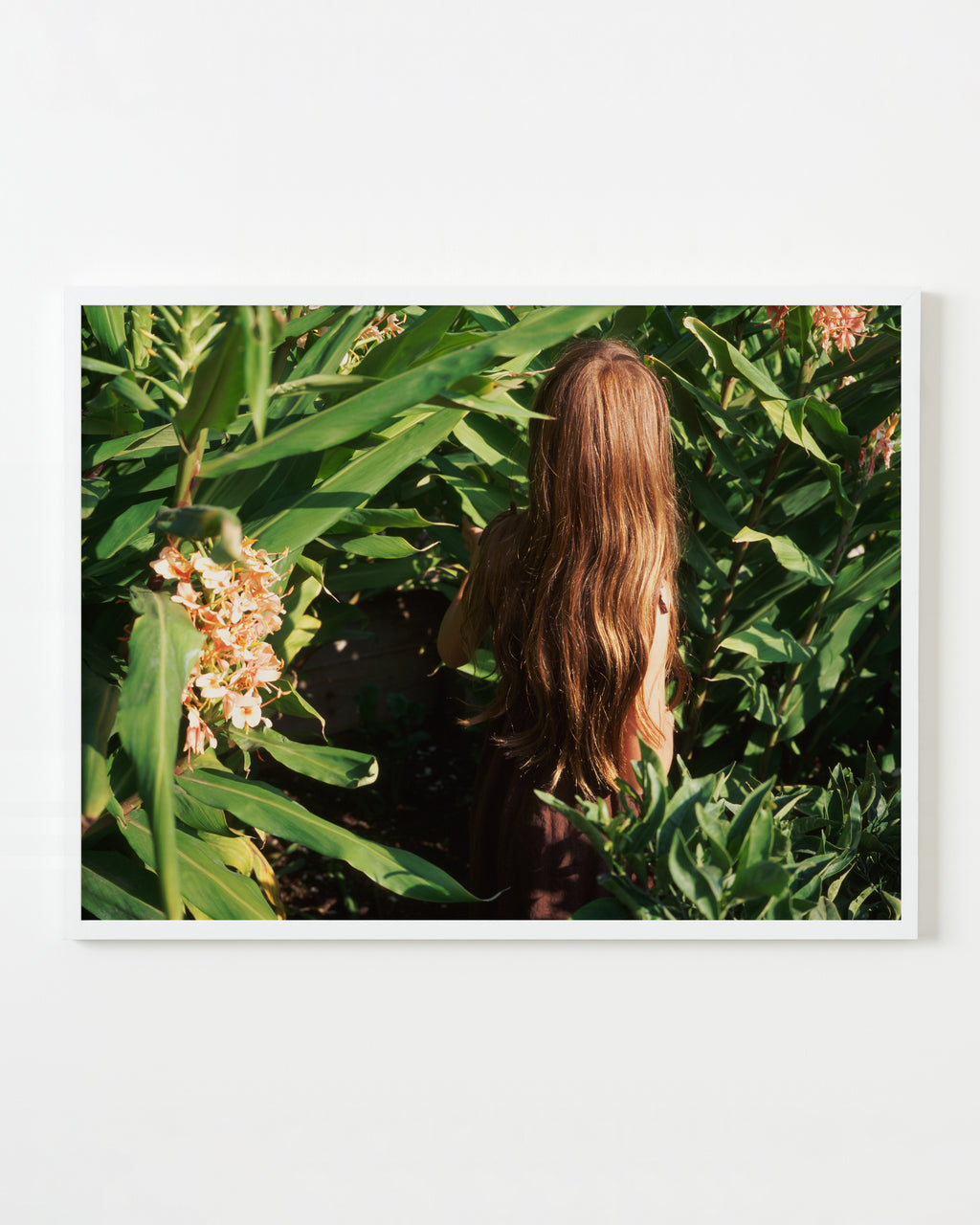 Photography by Jessica Haye & Clark Hsiao titled "Vedder Ranch" - 1.