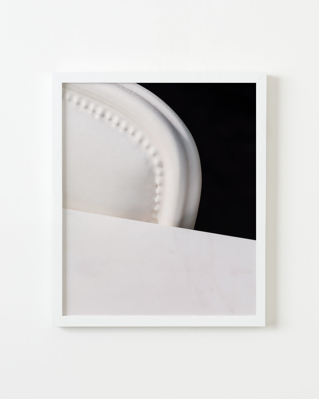 Photography by Jessica Haye & Clark Hsiao titled "Hero" - 1.