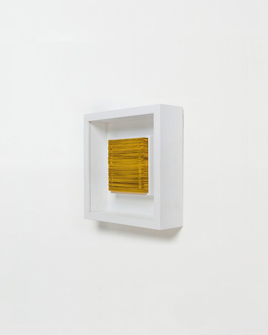 Mixed Media by Inka Bell titled "Z-6" - 1.