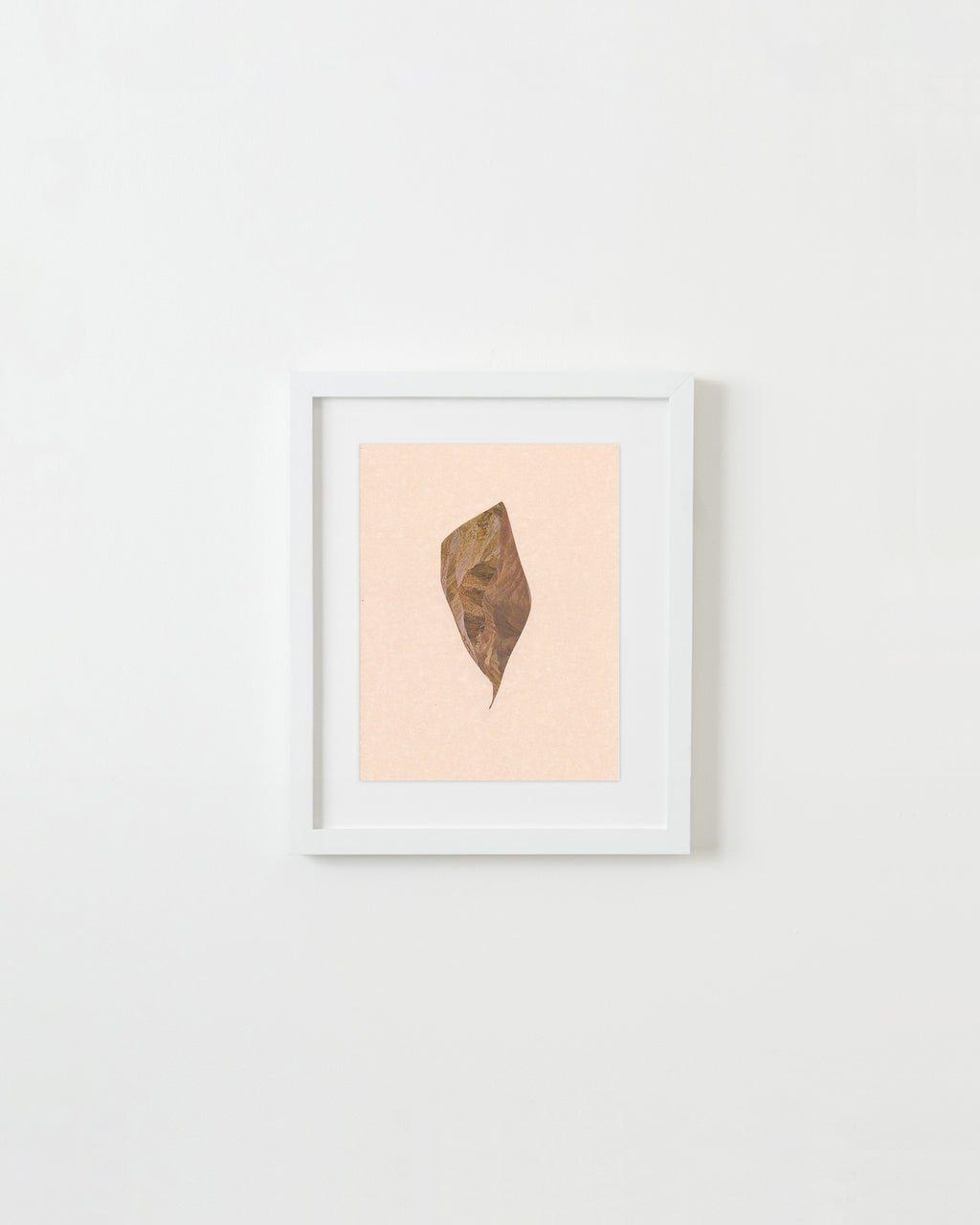 Mixed Media by Jordan Sullivan titled "Landscape 152" - 1.