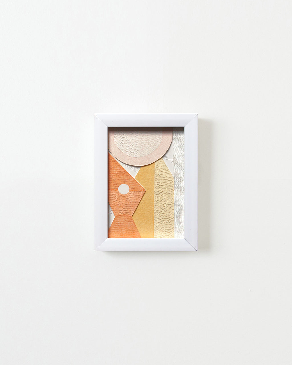 Drawing by Lucha Rodriguez titled "Memorias y Quebraditas II, Knife Drawing" - 3.