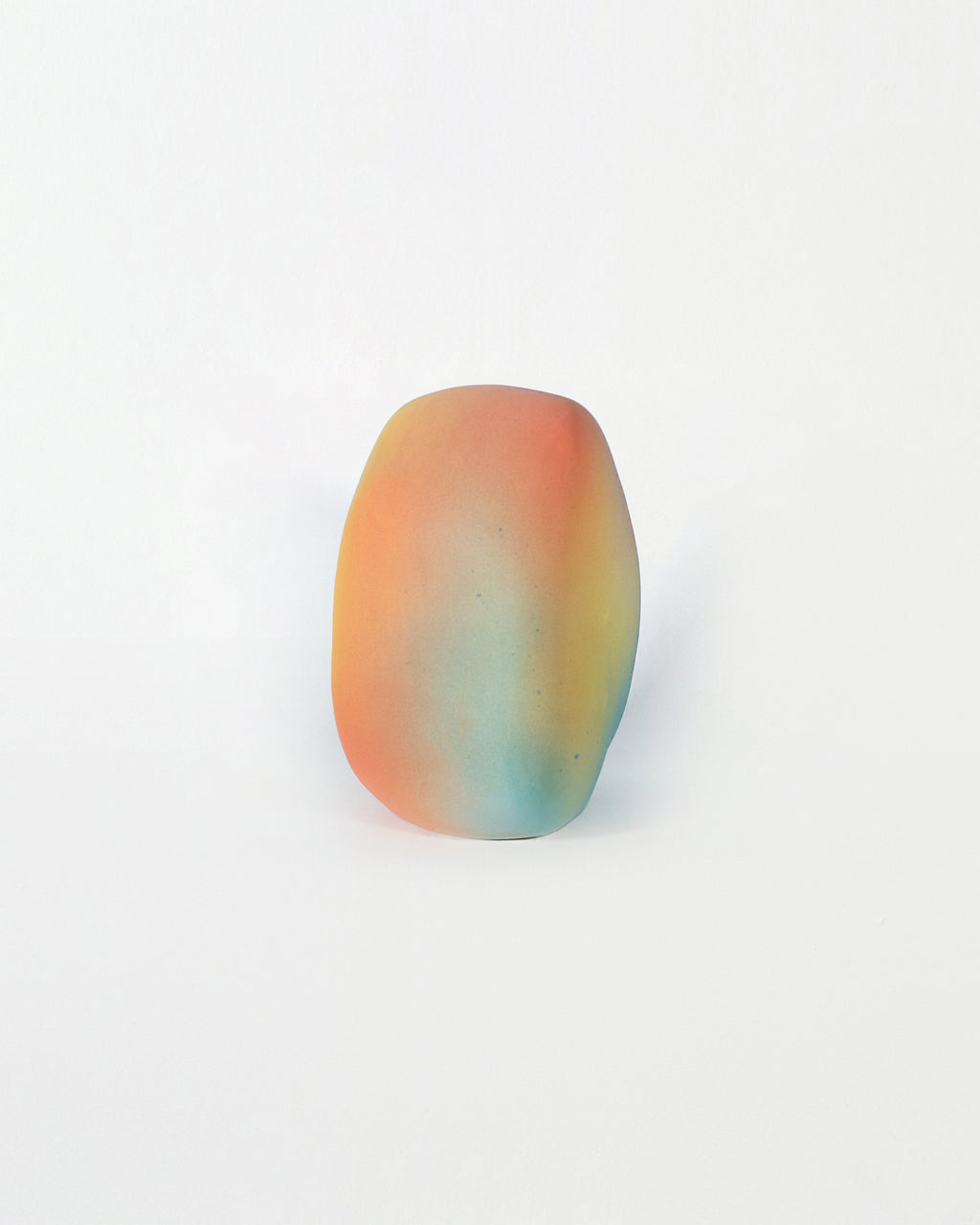 Sculpture by Angel Oloshove titled "Honey Tongue" - 1.