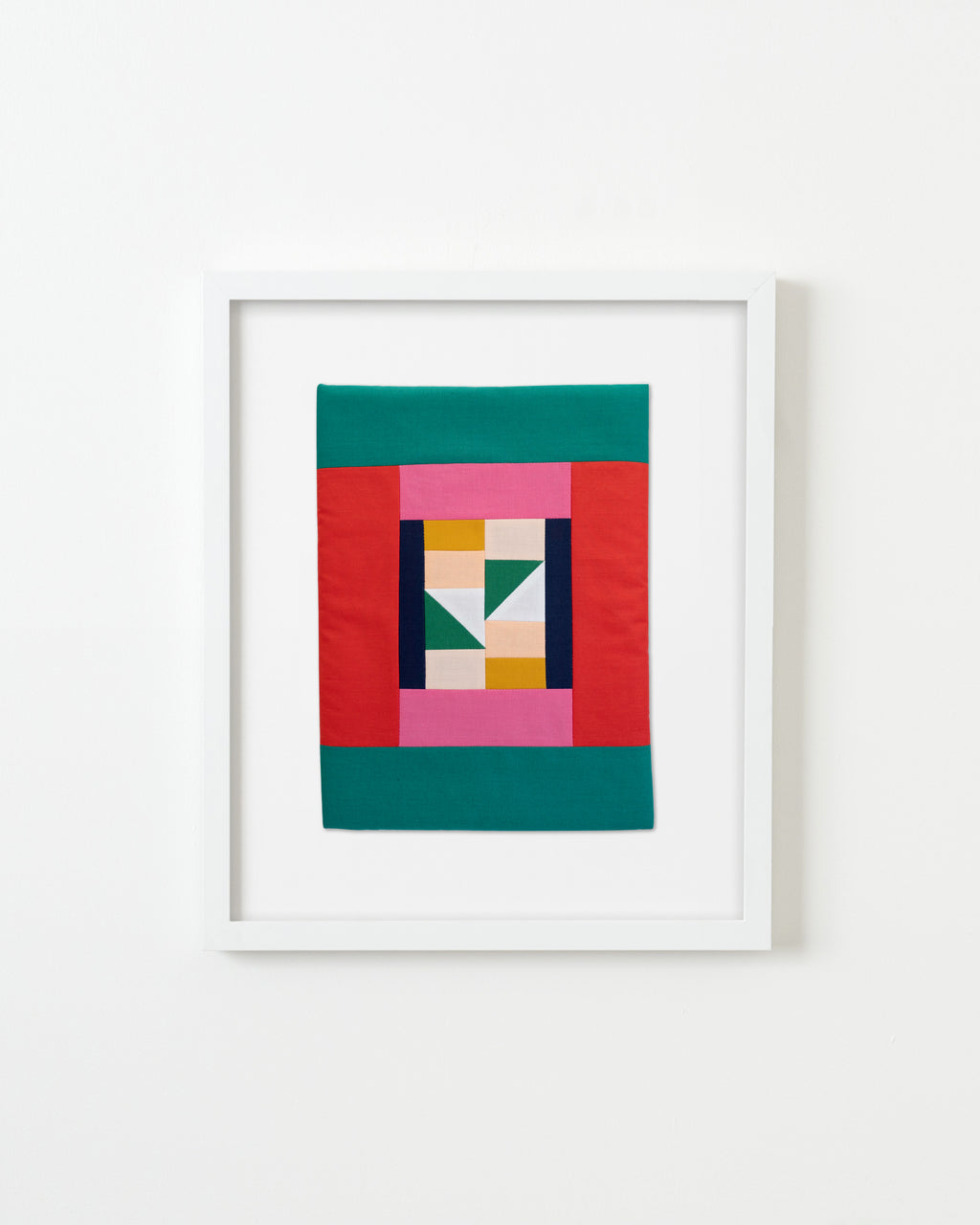 Mixed Media by Liesl Pfeffer titled "Outline (for M.K.)" - 1.