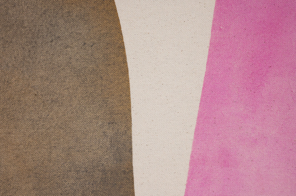 Painting by Mia Farrington titled "GOLA I" - 4.