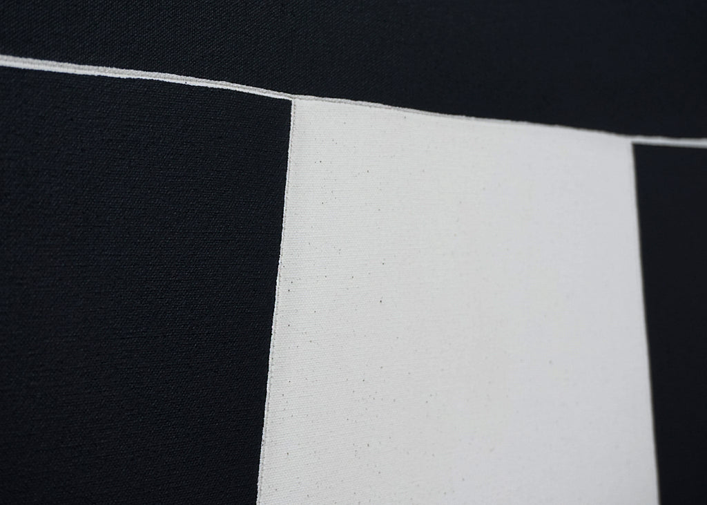 Painting by Hyun Jung Ahn titled "Helpless Humble 02" - 4.