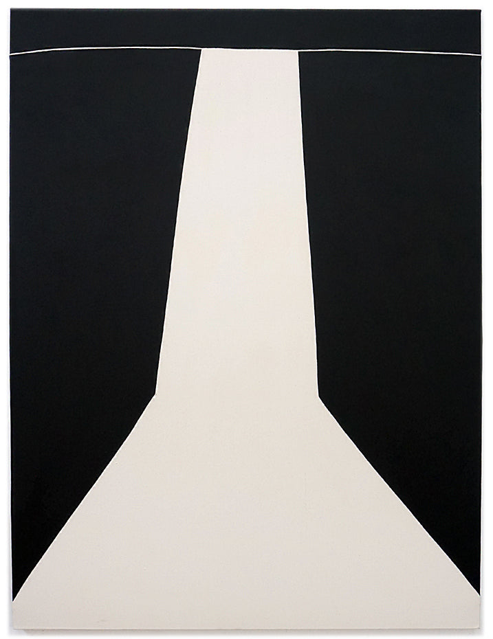 Painting by Hyun Jung Ahn titled "Helpless Humble 02" - 2.