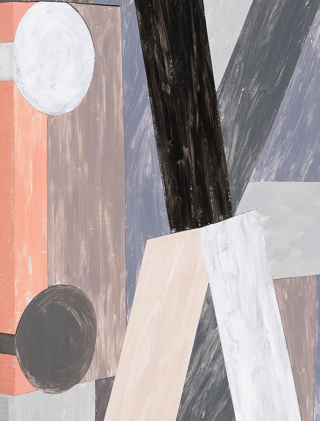 Sculpture by J.C. Fontanive titled "Film Forum" - 4.