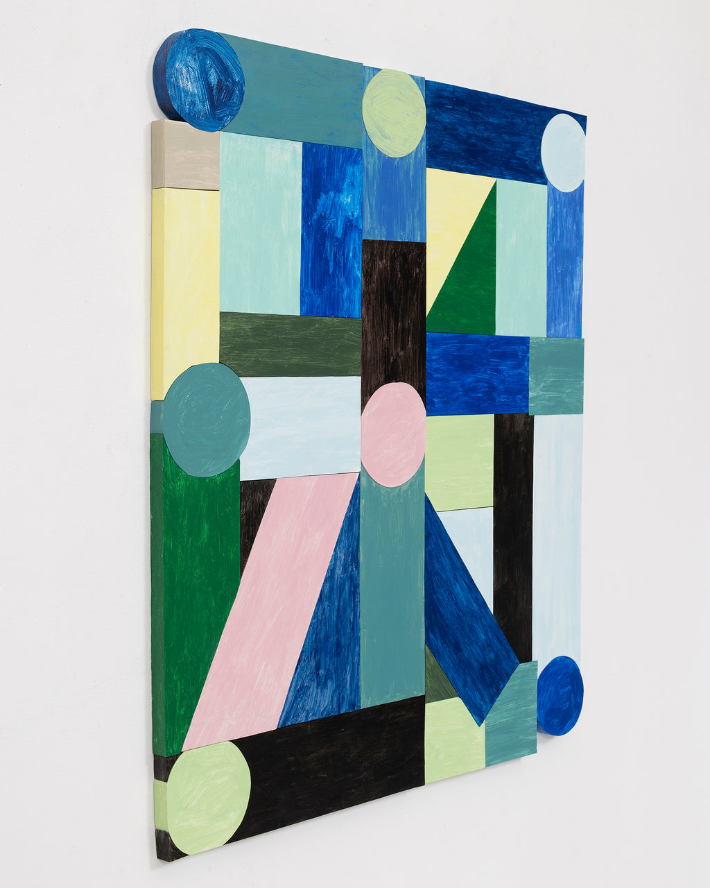 Sculpture by J.C. Fontanive titled "Kikuchiyo" - 3.