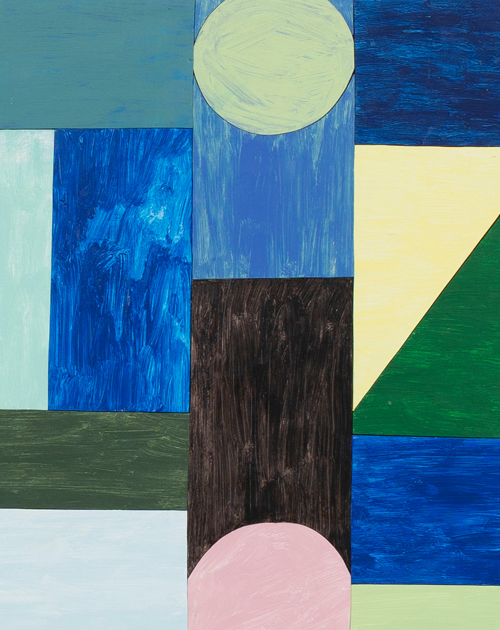 Sculpture by J.C. Fontanive titled "Kikuchiyo" - 4.