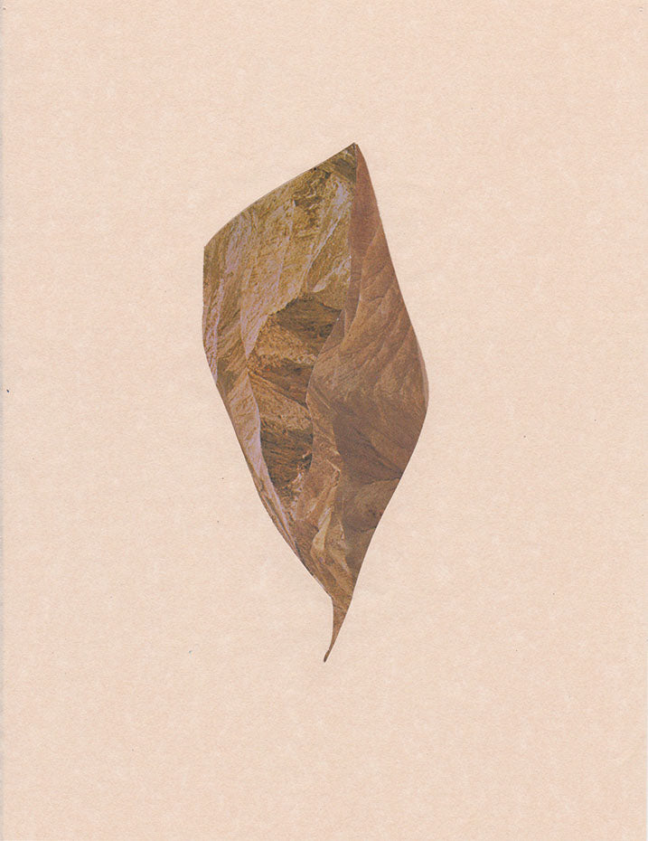 Mixed Media by Jordan Sullivan titled "Landscape 152" - 2.