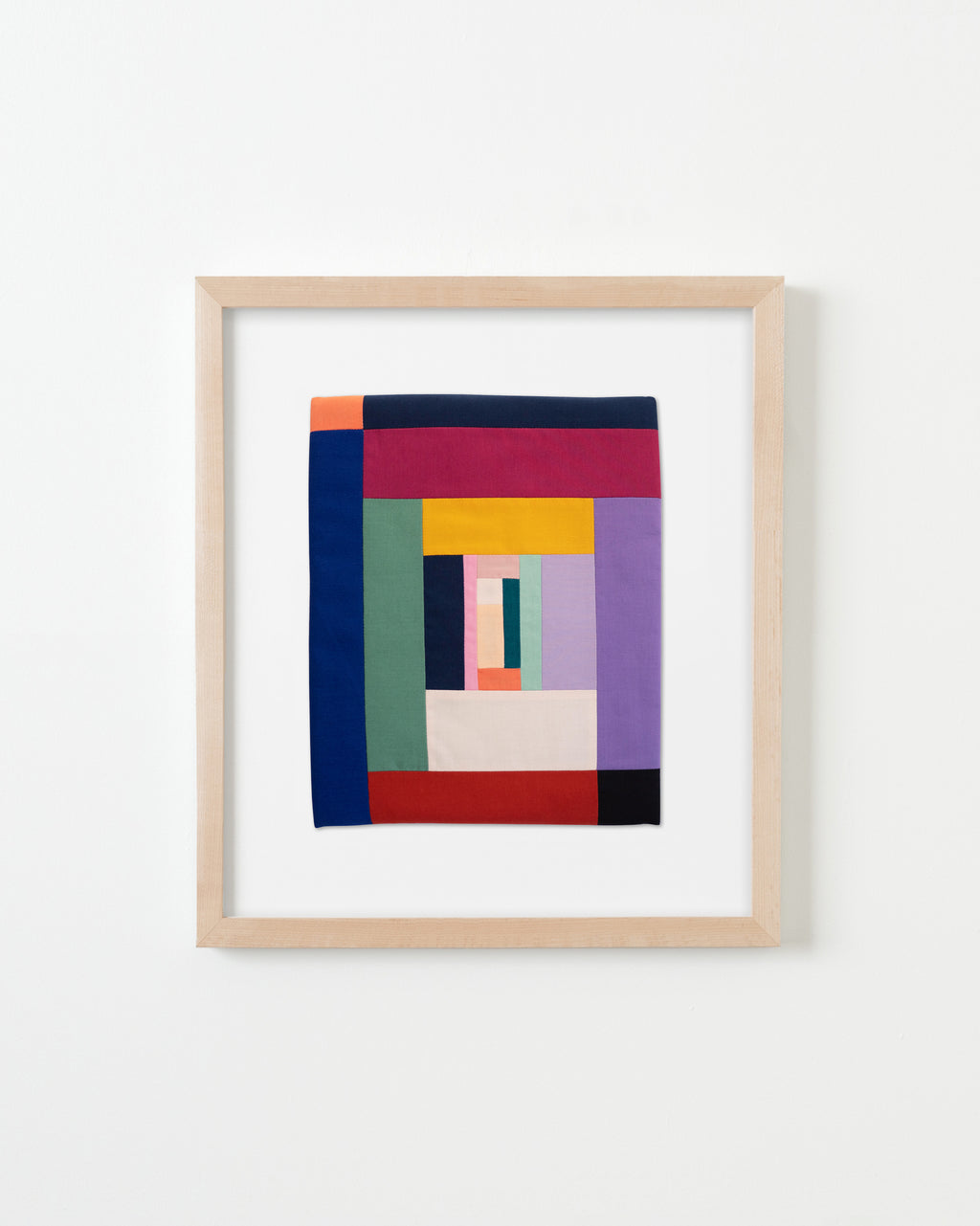 Mixed Media by Liesl Pfeffer titled "Outline (for E.S-Z.)" - 7.