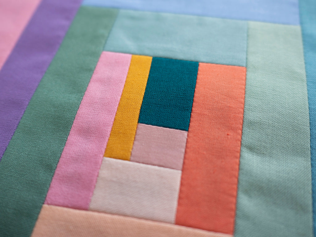 Mixed Media by Liesl Pfeffer titled "Outline (for G.C.)" - 3.