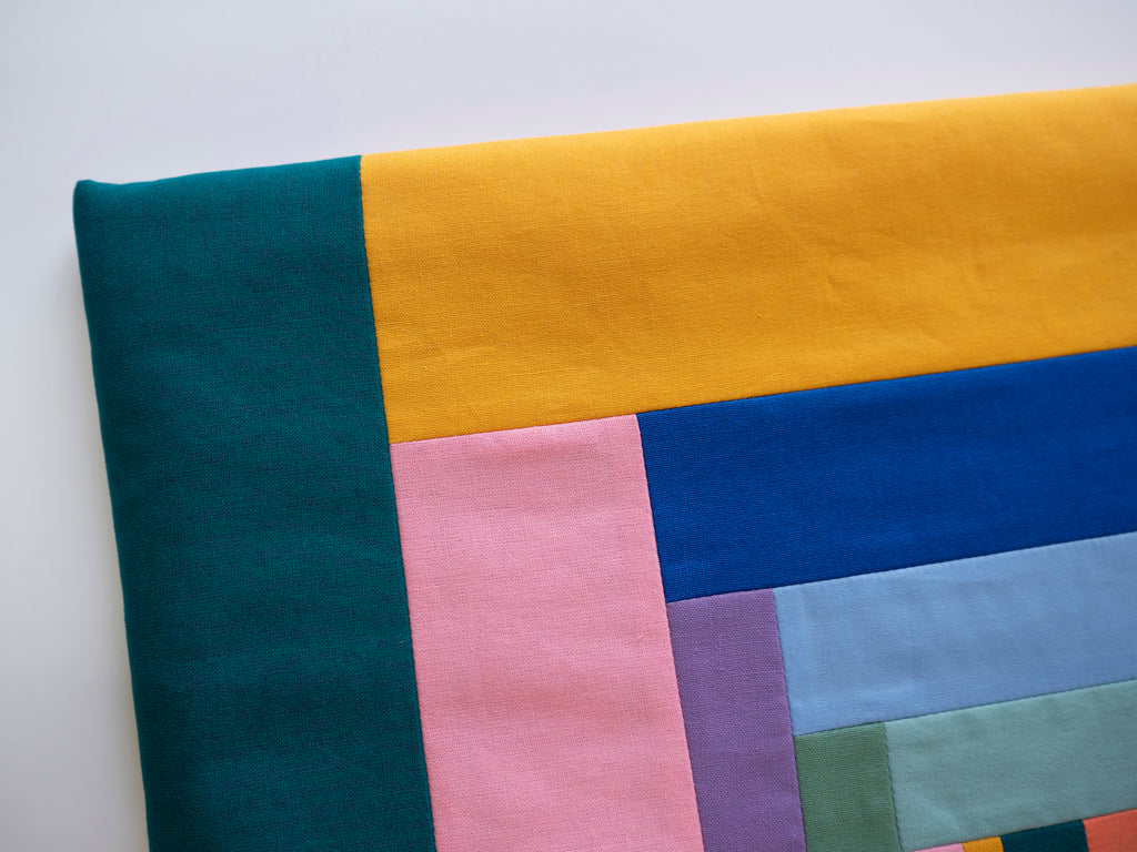 Mixed Media by Liesl Pfeffer titled "Outline (for G.C.)" - 6.