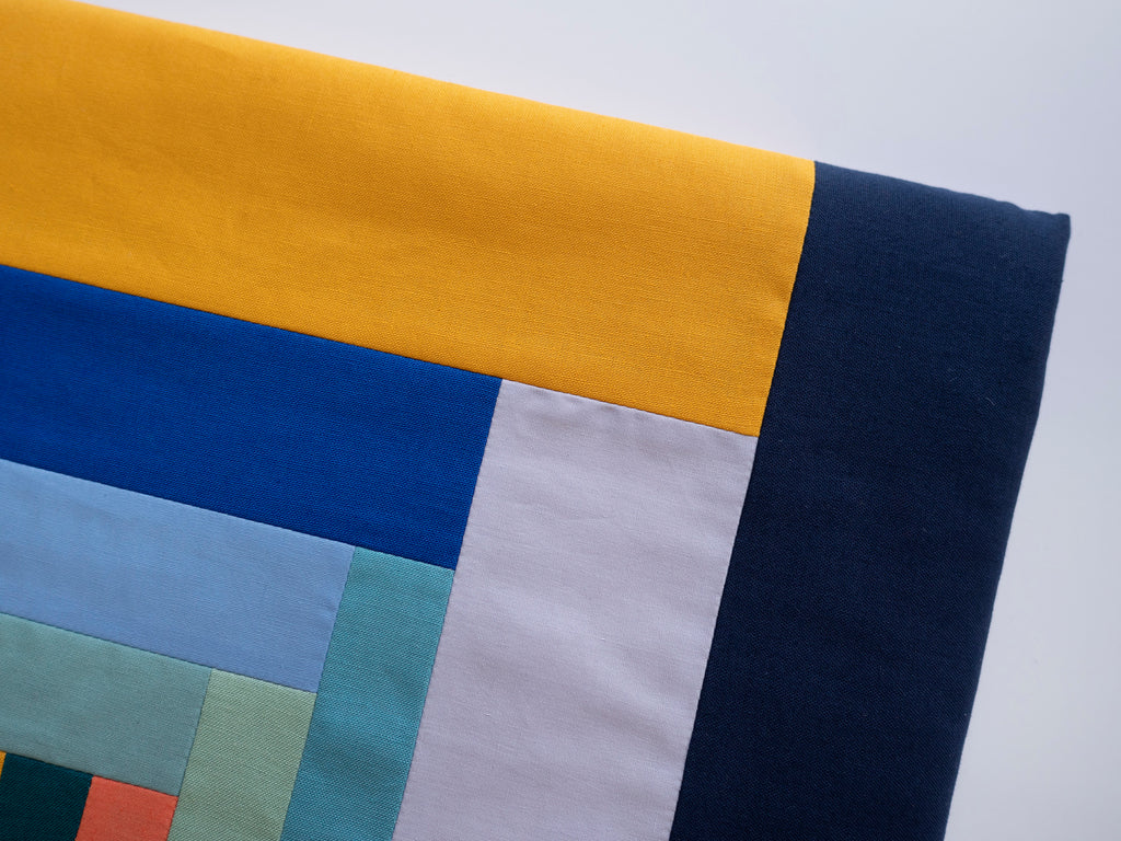 Mixed Media by Liesl Pfeffer titled "Outline (for G.C.)" - 4.