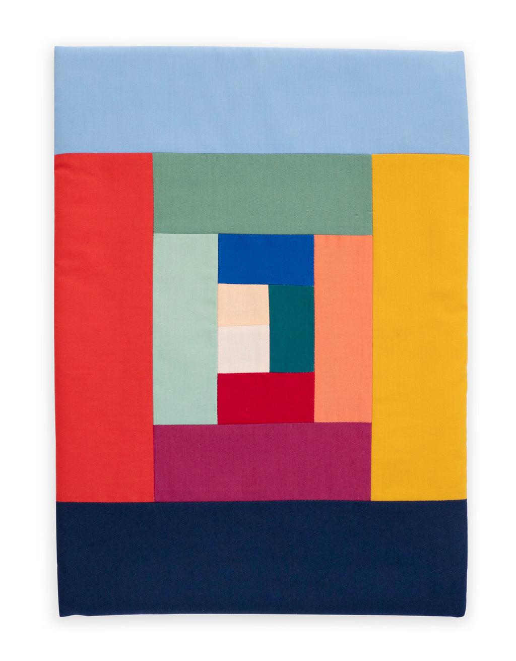 Mixed Media by Liesl Pfeffer titled "Outline (for H.D.)" - 2.