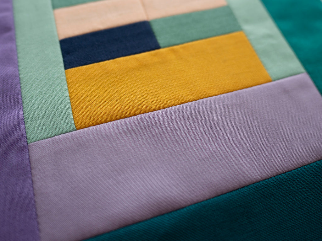 Mixed Media by Liesl Pfeffer titled "Outline (for M.F.)" - 3.