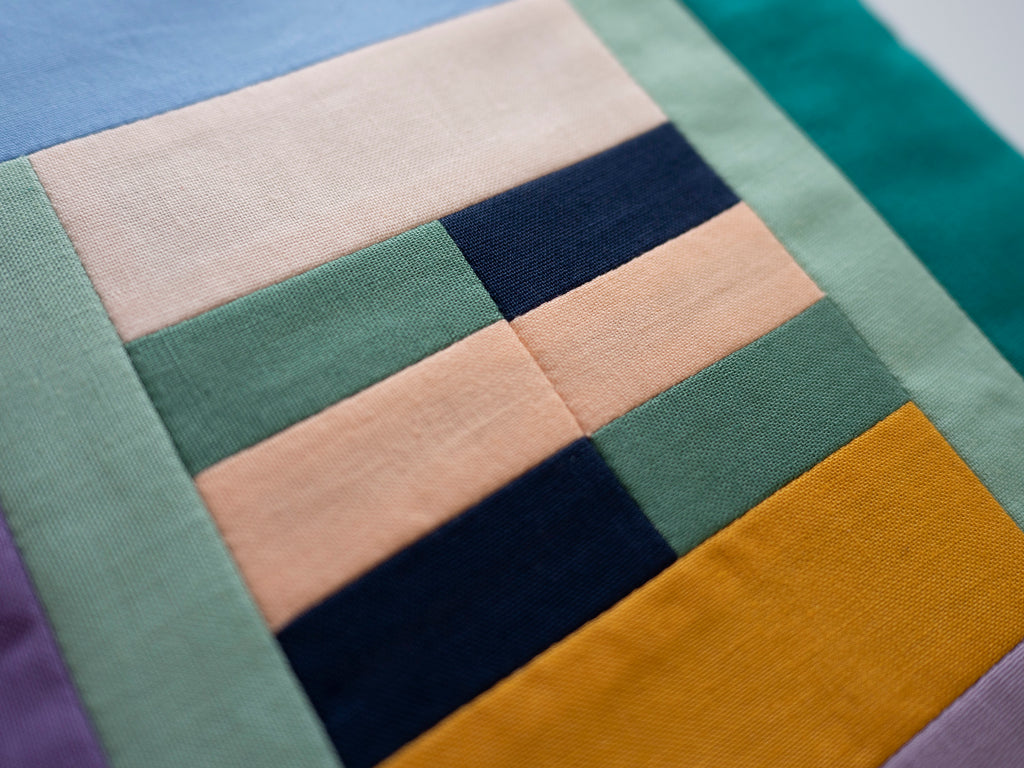 Mixed Media by Liesl Pfeffer titled "Outline (for M.F.)" - 4.