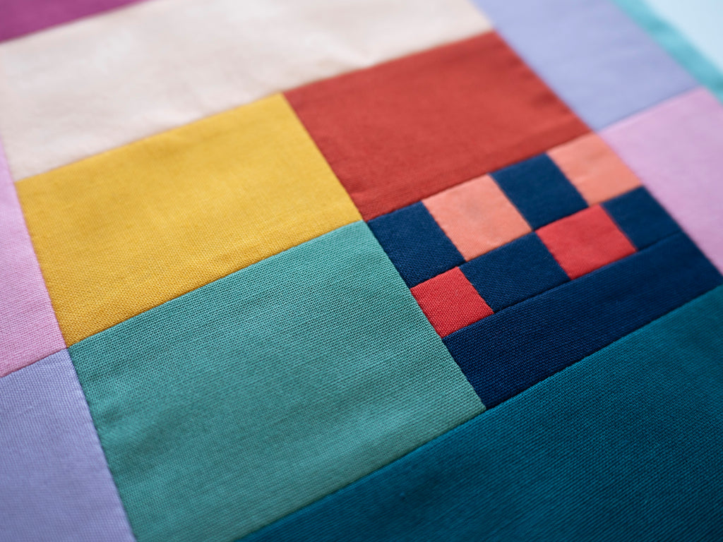 Mixed Media by Liesl Pfeffer titled "Outline (for M.H-L.)" - 4.