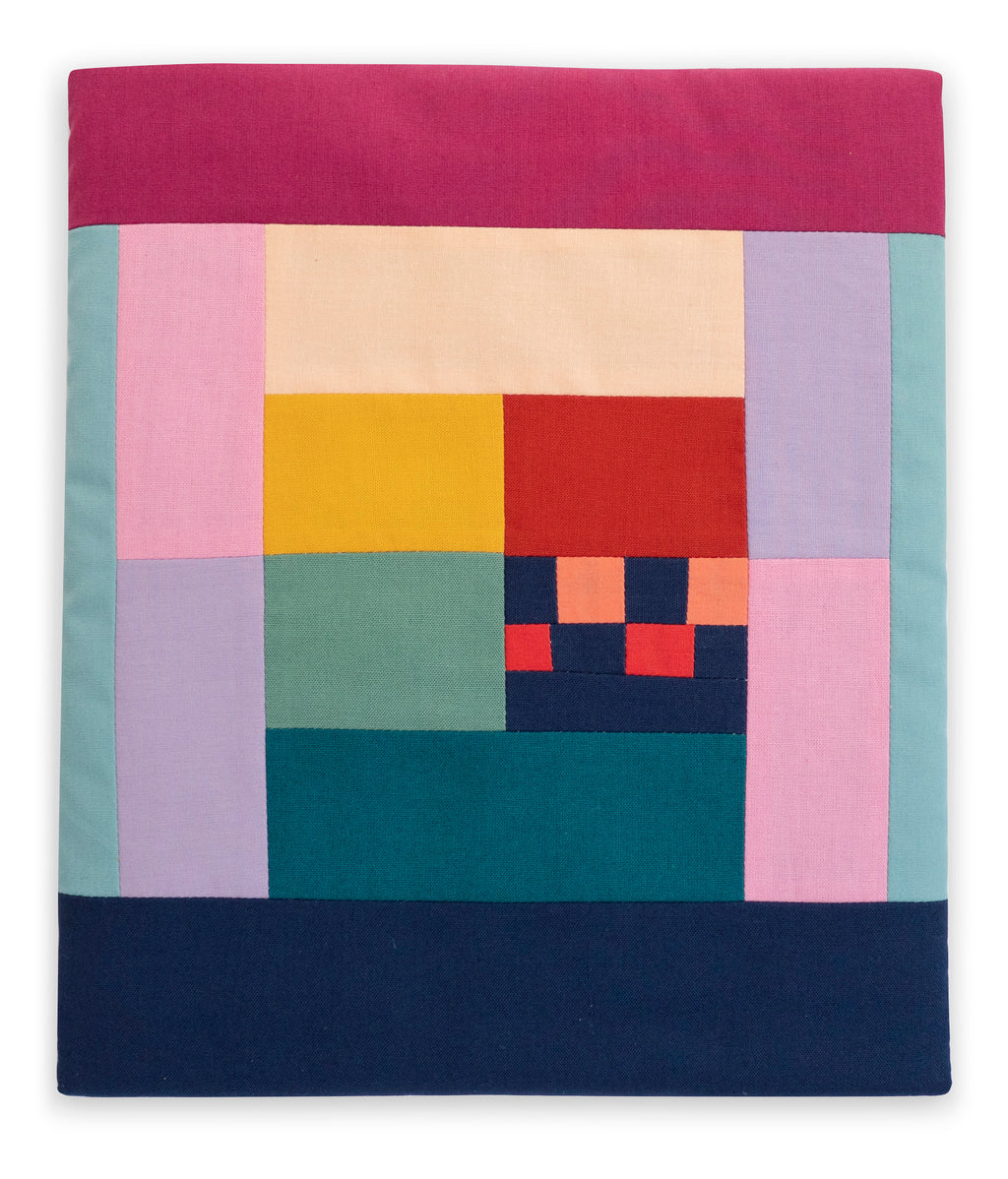 Mixed Media by Liesl Pfeffer titled "Outline (for M.H-L.)" - 2.