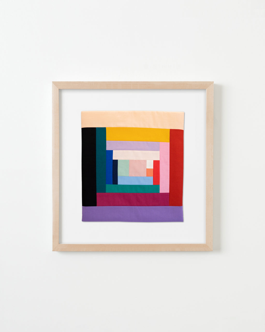 Mixed Media by Liesl Pfeffer titled "Outline (for M.P.)" - 7.
