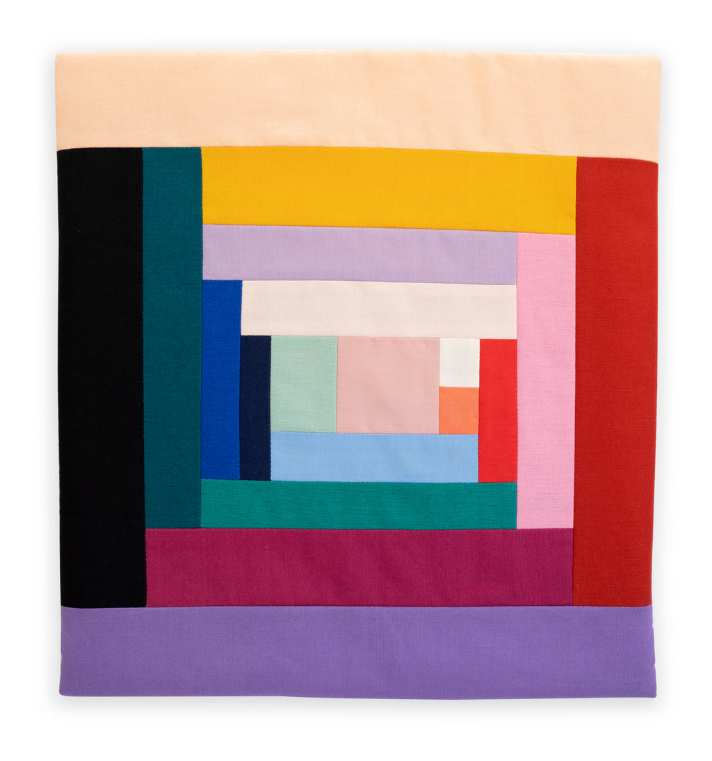 Mixed Media by Liesl Pfeffer titled "Outline (for M.P.)" - 2.