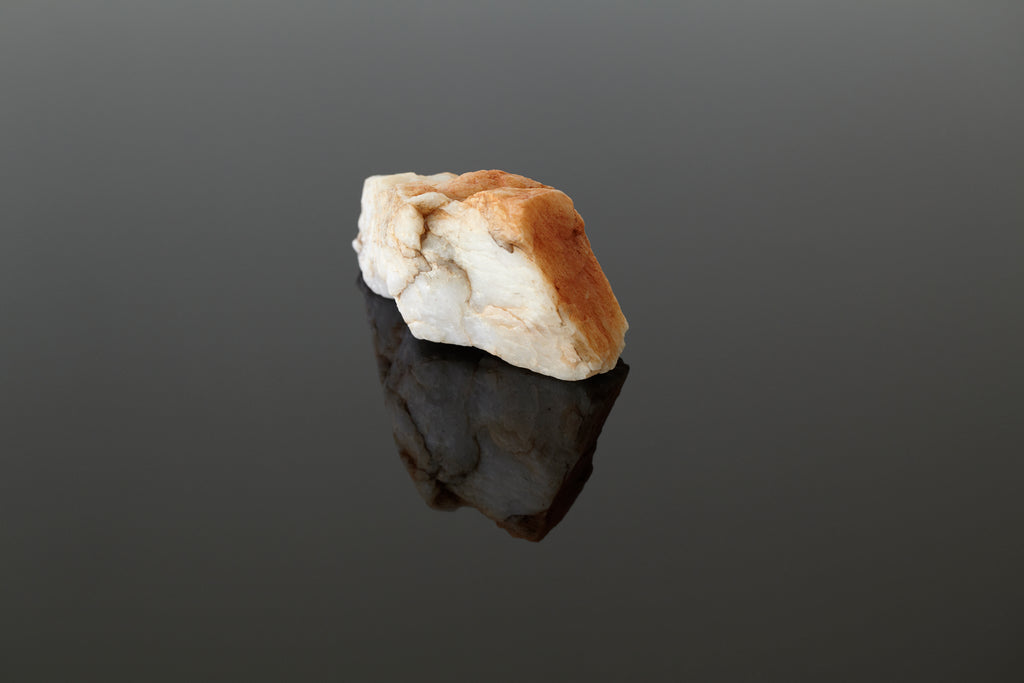Photography by Jessica Haye & Clark Hsiao titled "Little Mountain" - 2.