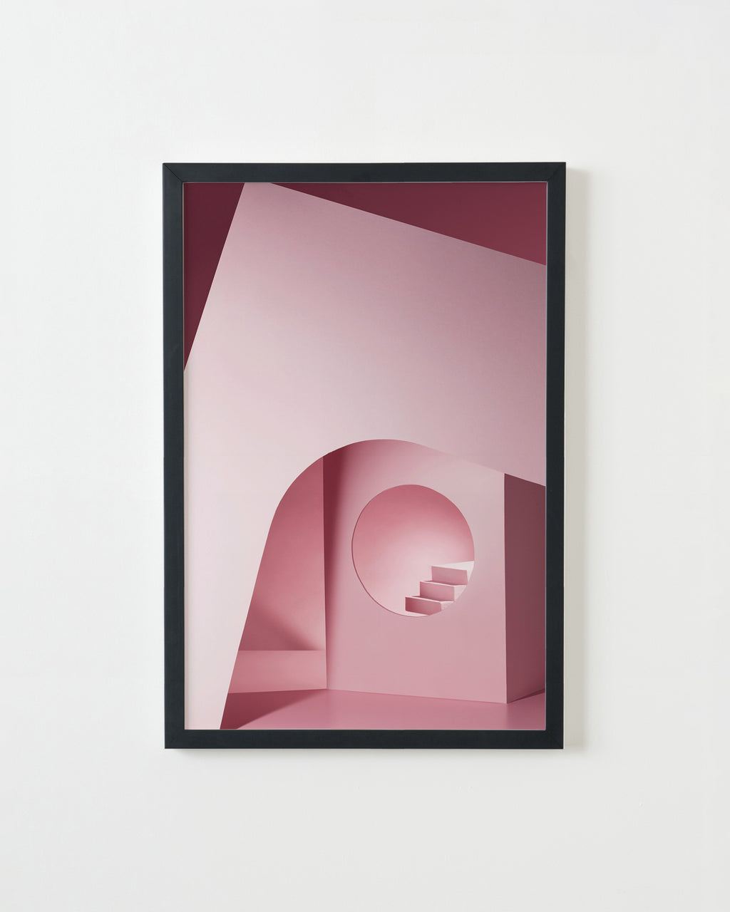 Photography by Martina Lang titled "The Object 02" - 3.