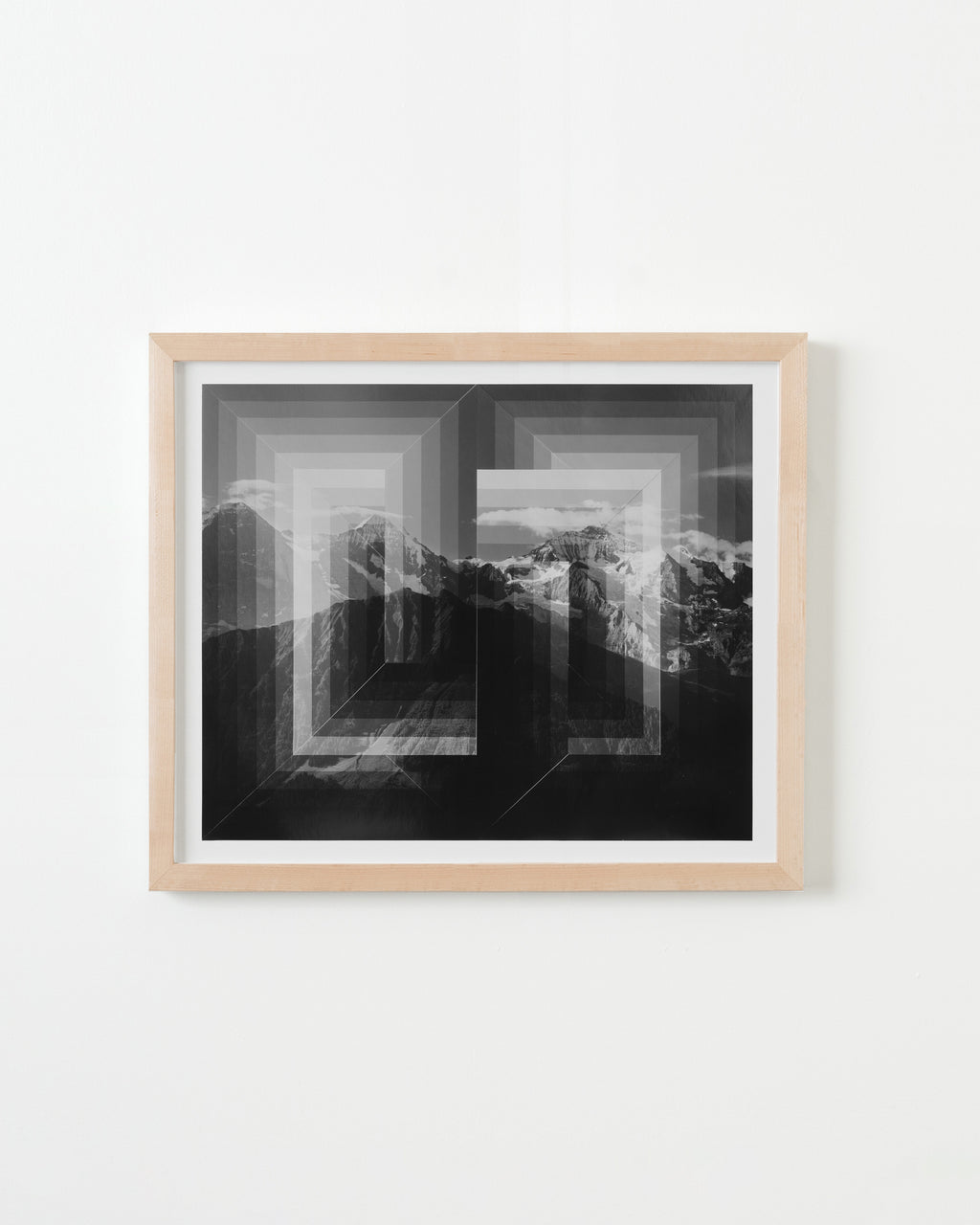 Photography by Millee Tibbs titled "Refuge" - 3.